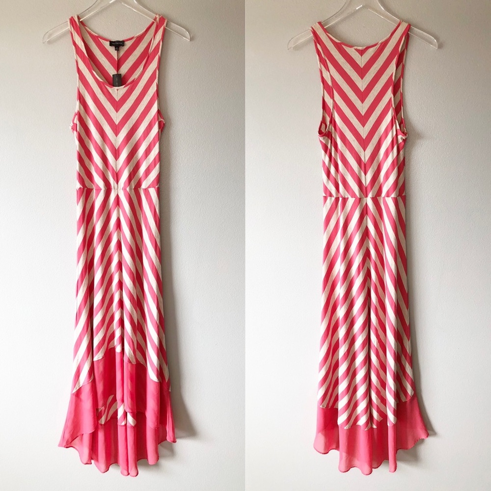 The Limited Maxi Dress
